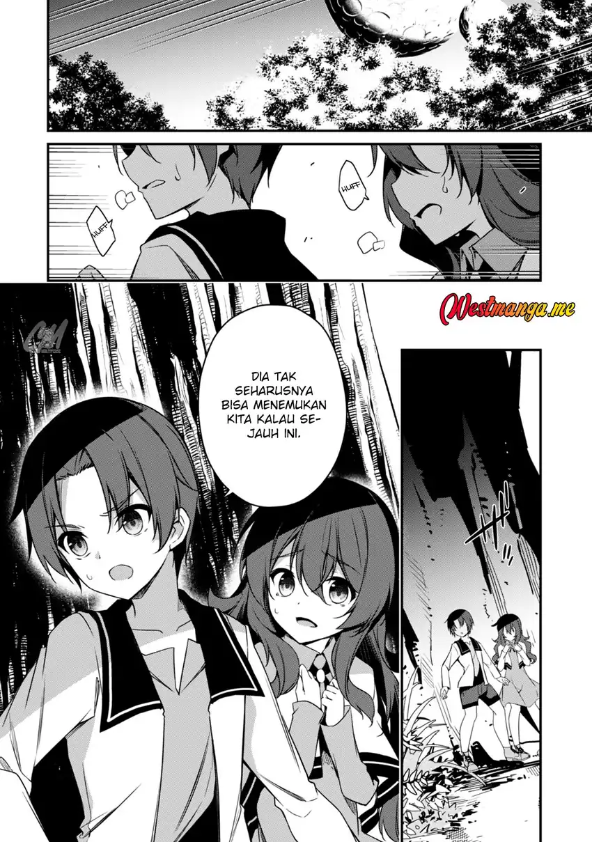 Level 1 kara Hajimaru Shoukan Musou - Chapter 4 4 Level 1 kara Hajimaru Shoukan Musou - Chapter 4 4