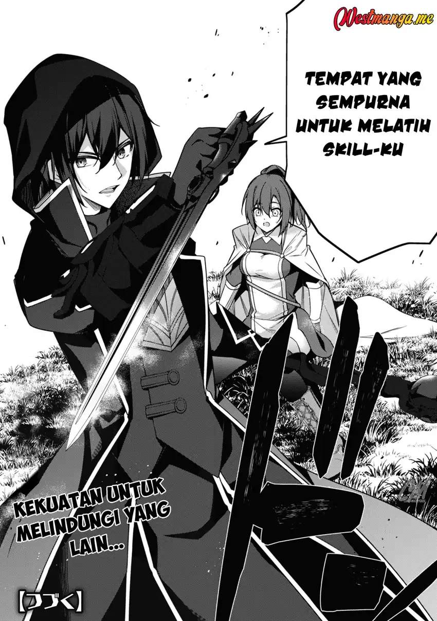 Level 1 kara Hajimaru Shoukan Musou - Chapter 4 42 Level 1 kara Hajimaru Shoukan Musou - Chapter 4 42