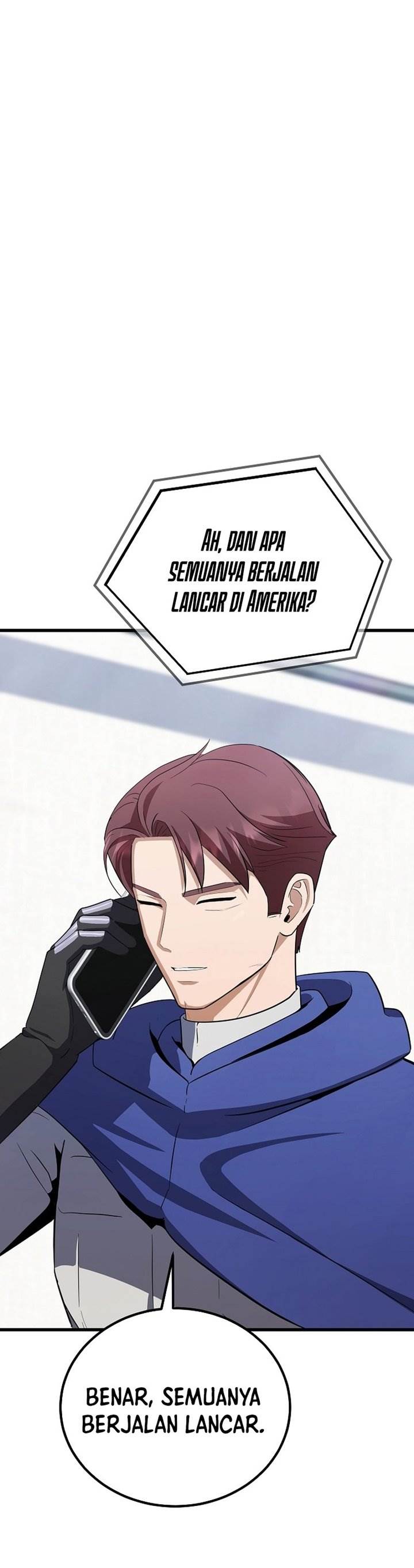 Level 1 Player - Chapter 86 22 Level 1 Player - Chapter 86 22