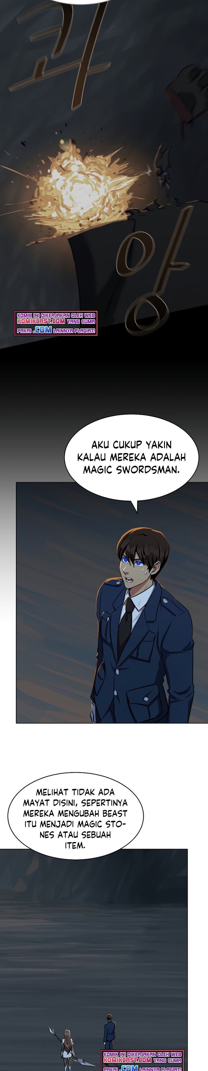 Level 1 Player - Chapter 21 8