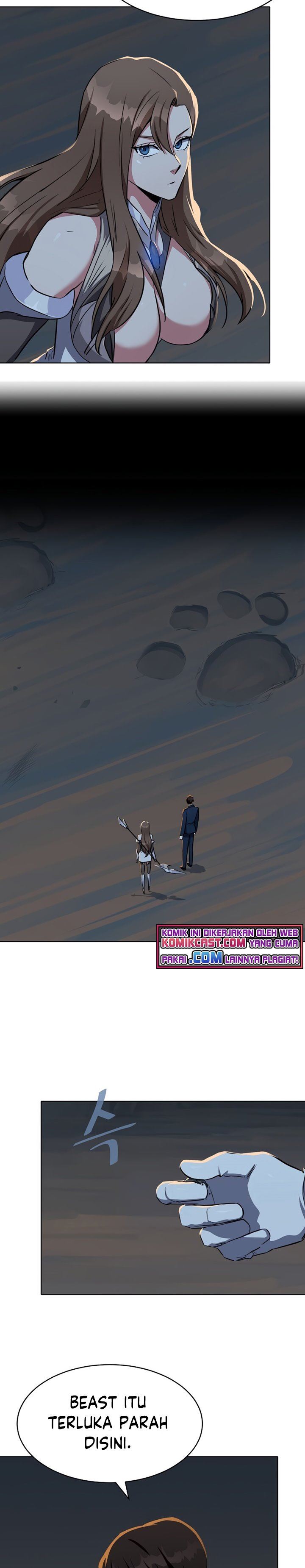 Level 1 Player - Chapter 21 2