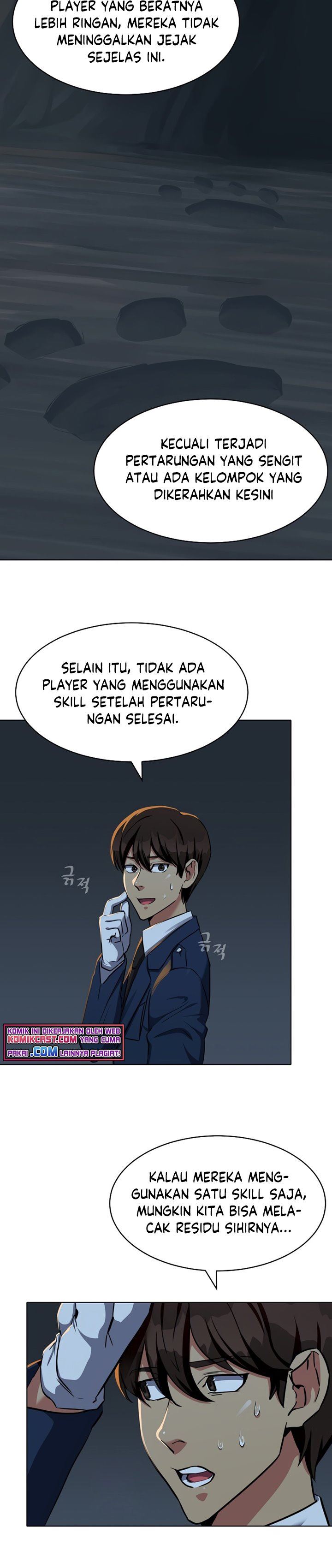 Level 1 Player - Chapter 21 18