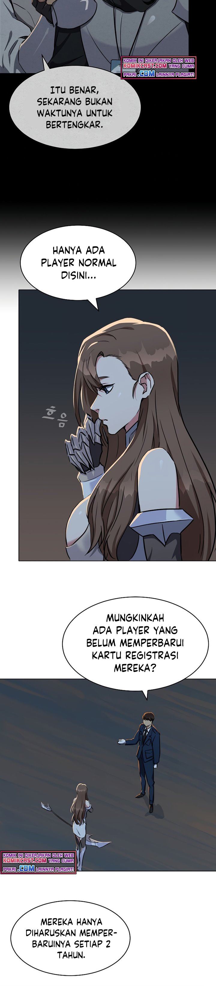 Level 1 Player - Chapter 21 12