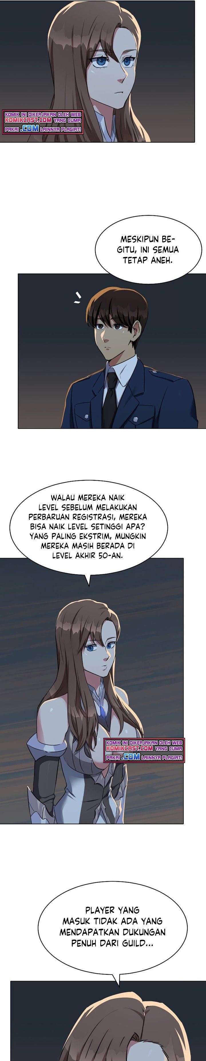 Level 1 Player - Chapter 21 13