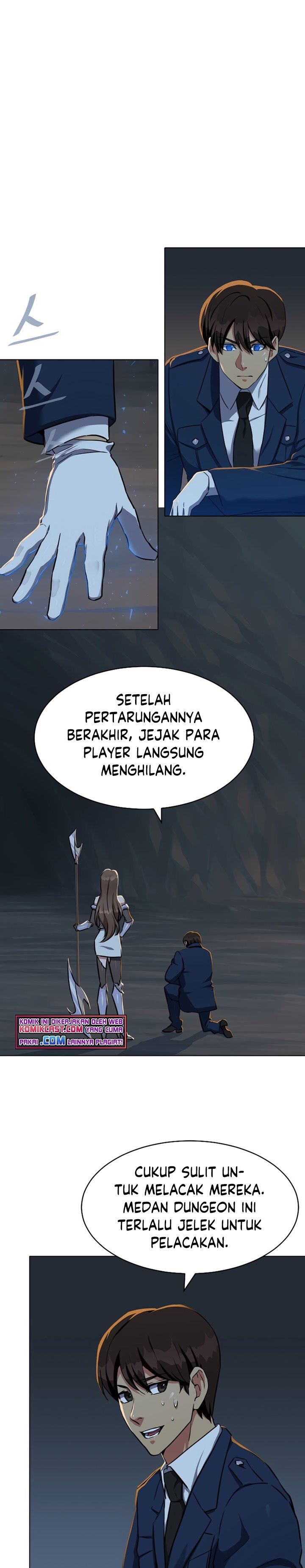 Level 1 Player - Chapter 21 16
