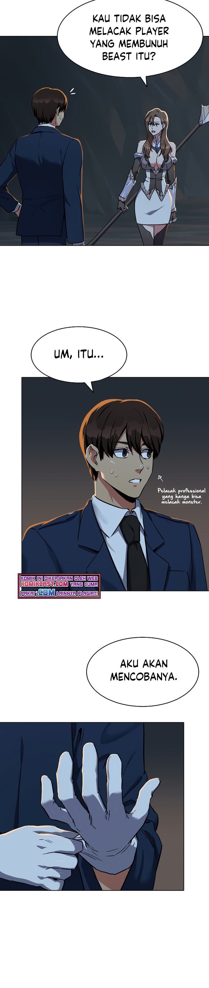 Level 1 Player - Chapter 21 15