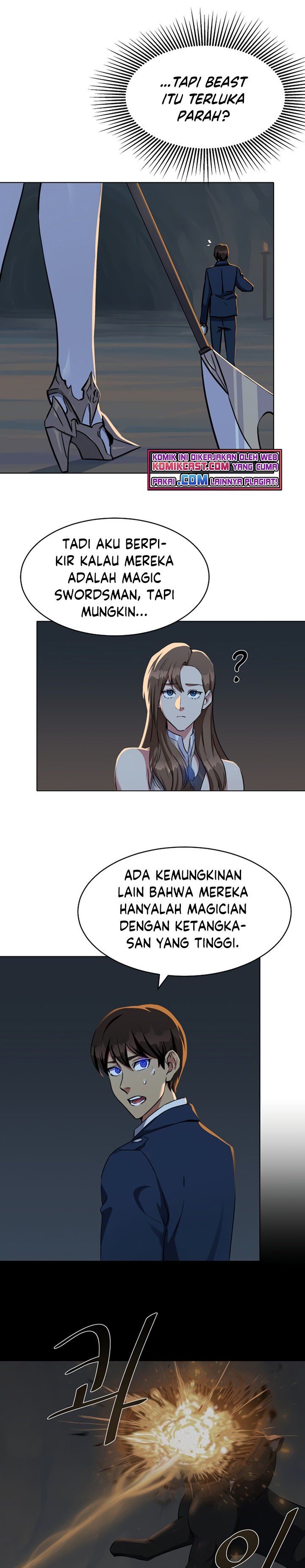 Level 1 Player - Chapter 21 4