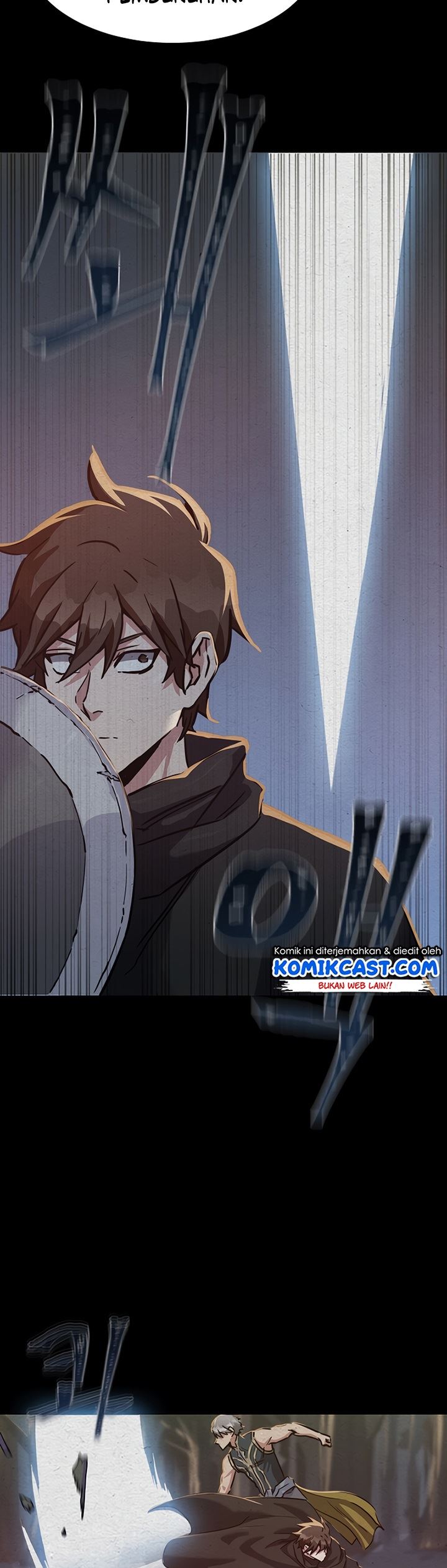 Level 1 Player - Chapter 31 22 Level 1 Player - Chapter 31 22