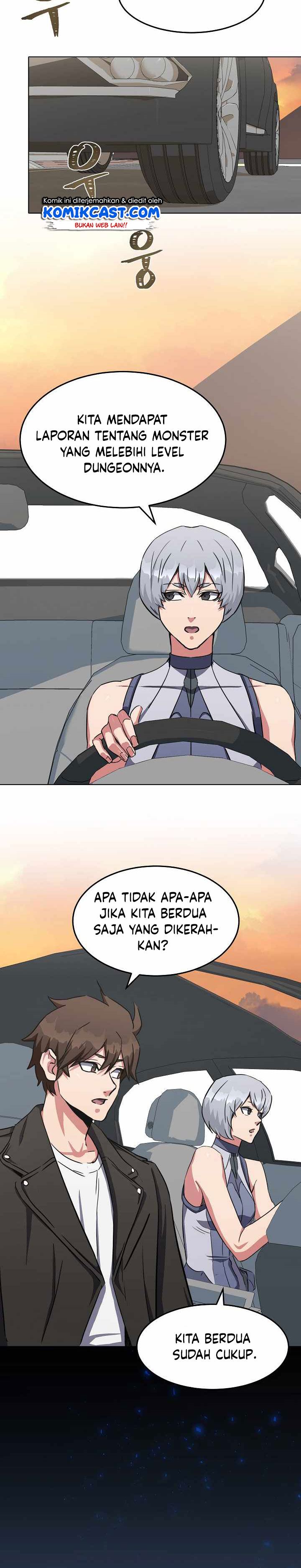 Level 1 Player - Chapter 37 22
