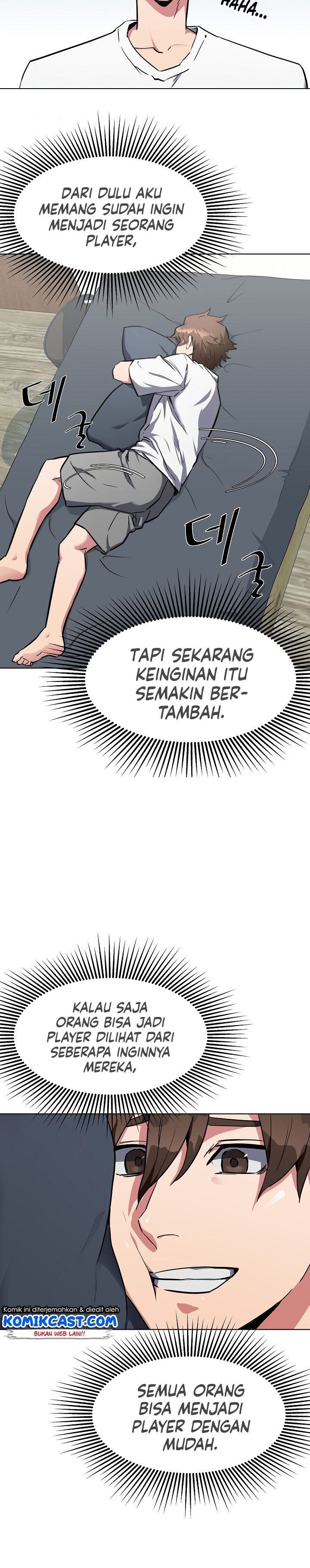 Level 1 Player - Chapter 1 22