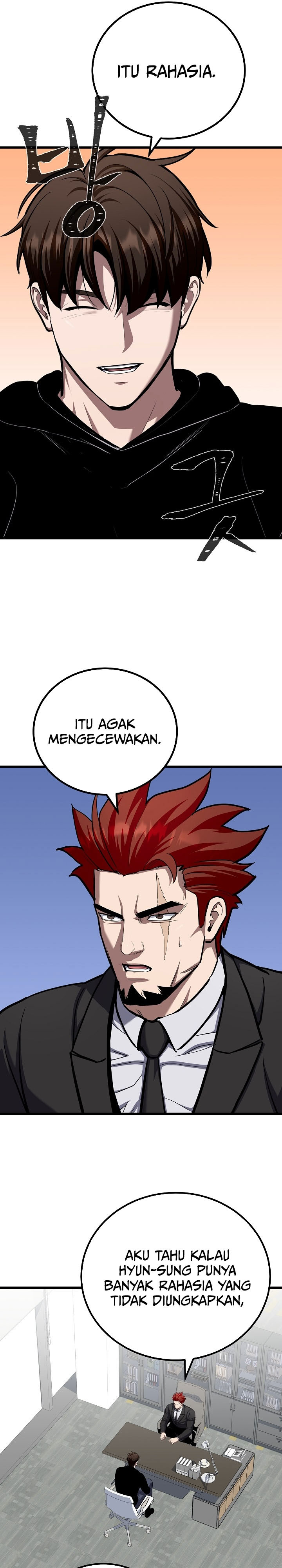 Level 1 Player - Chapter 122 26