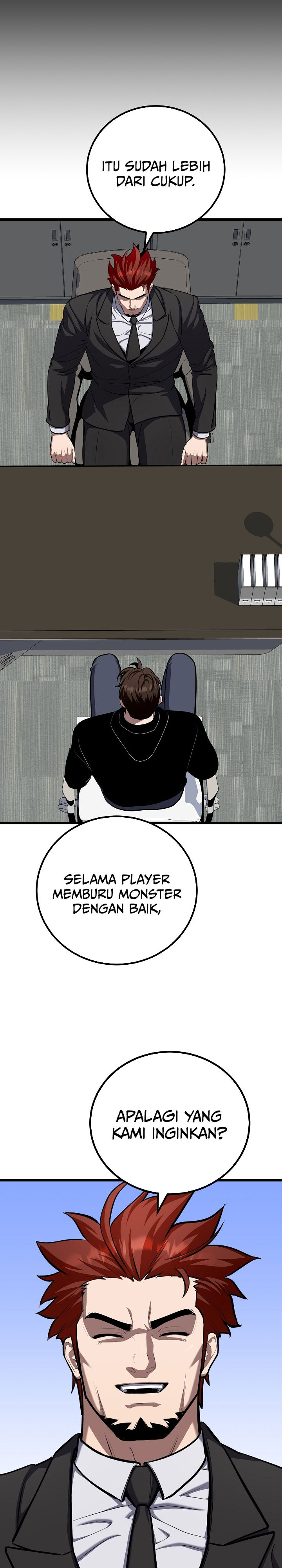 Level 1 Player - Chapter 122 30
