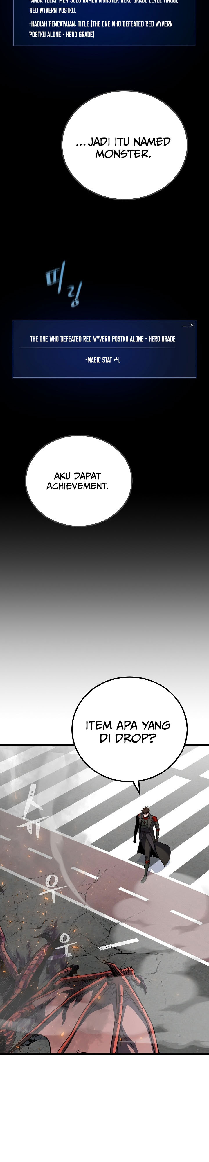 Level 1 Player - Chapter 122 12