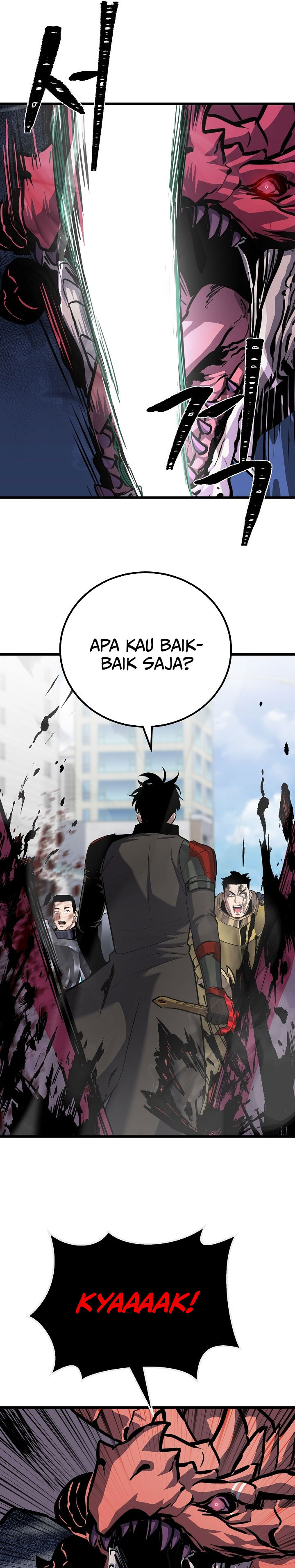 Level 1 Player - Chapter 122 6