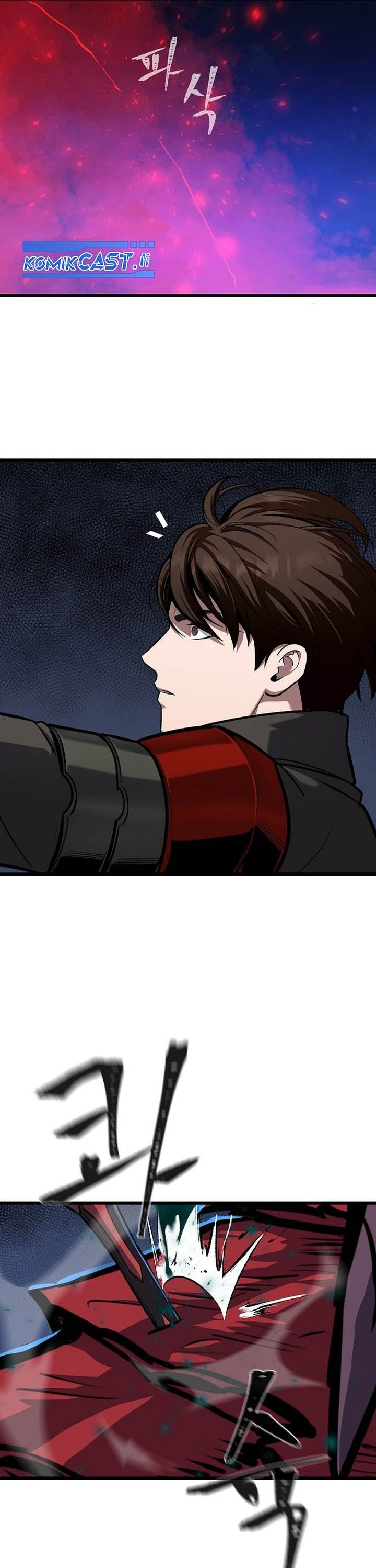 Level 1 Player - Chapter 114 33 Level 1 Player - Chapter 114 33
