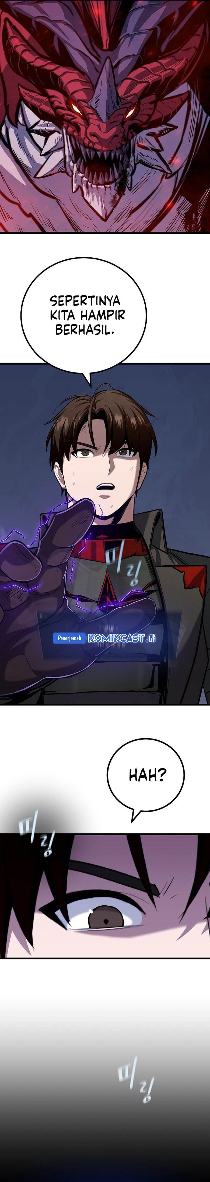Level 1 Player - Chapter 114 31 Level 1 Player - Chapter 114 31