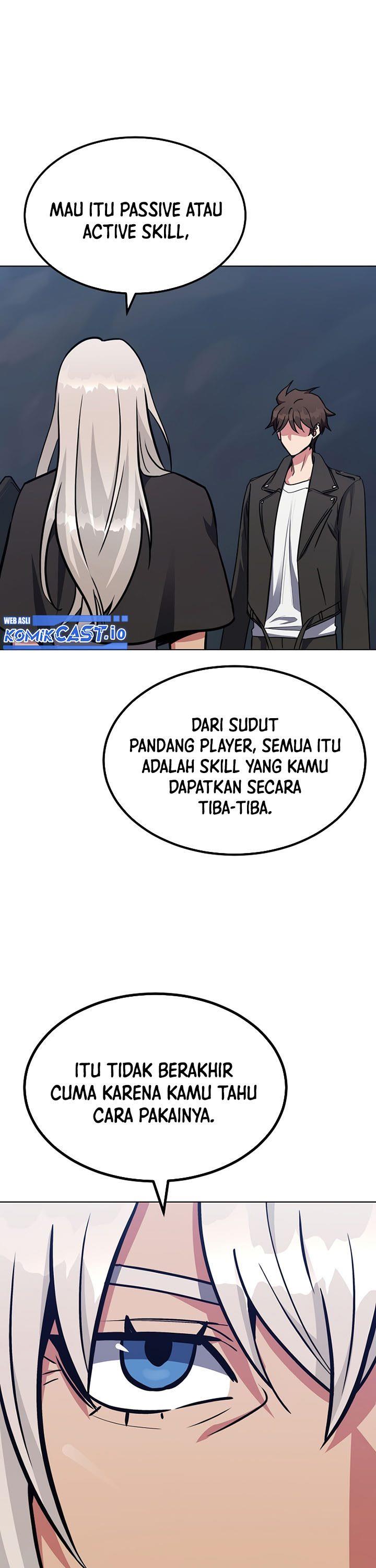Level 1 Player - Chapter 62 22
