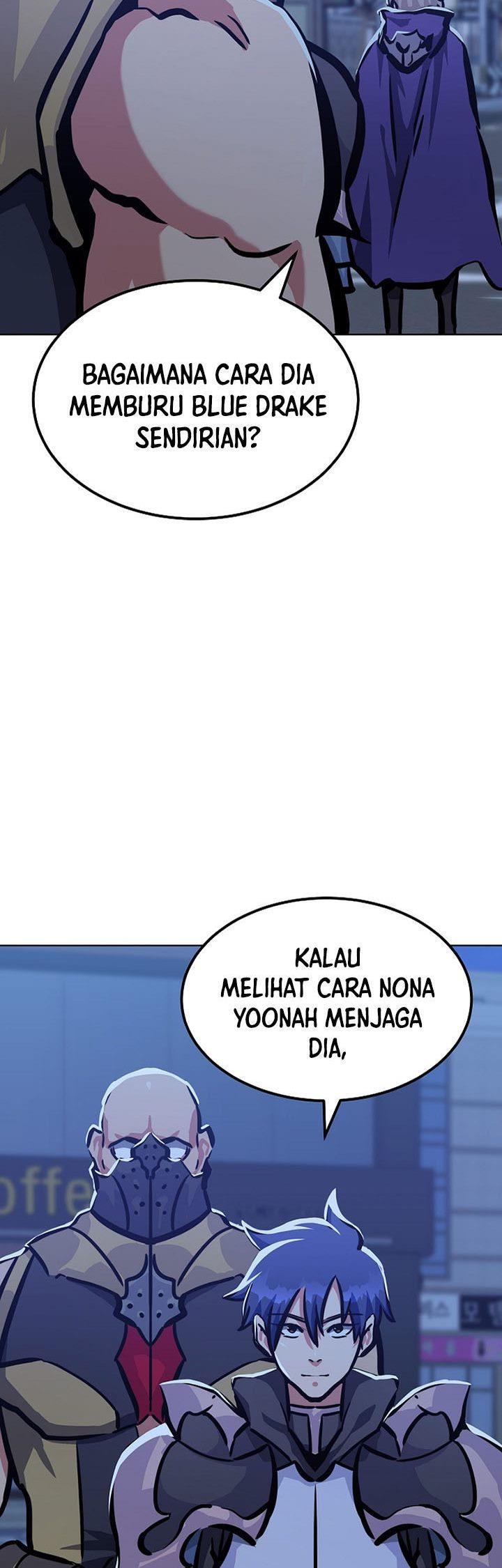 Level 1 Player - Chapter 49 22