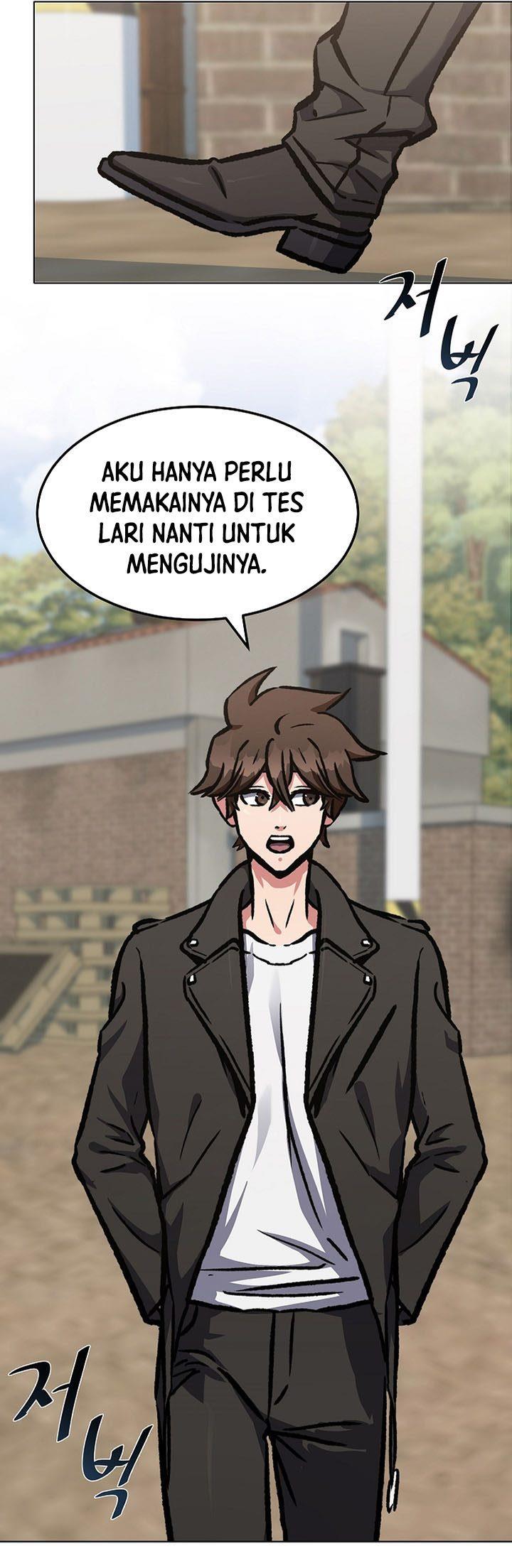 Level 1 Player - Chapter 54 9