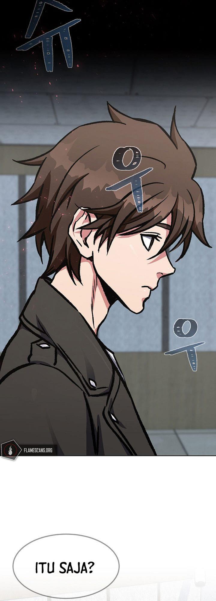 Level 1 Player - Chapter 54 28