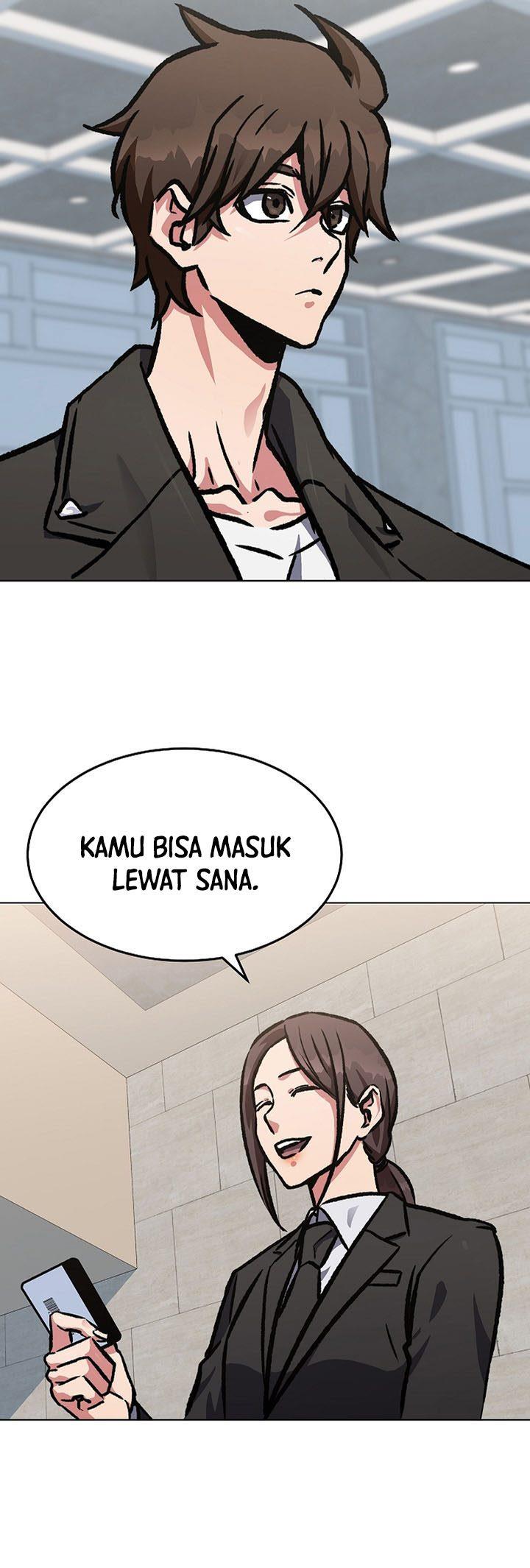 Level 1 Player - Chapter 54 21