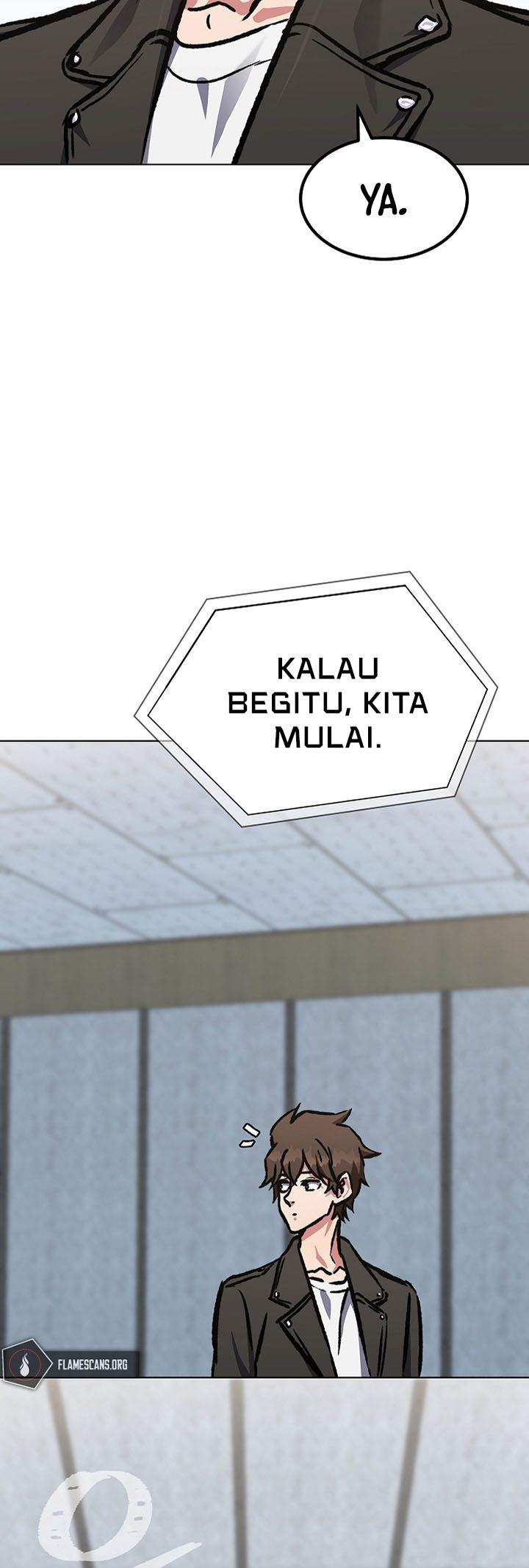 Level 1 Player - Chapter 54 24