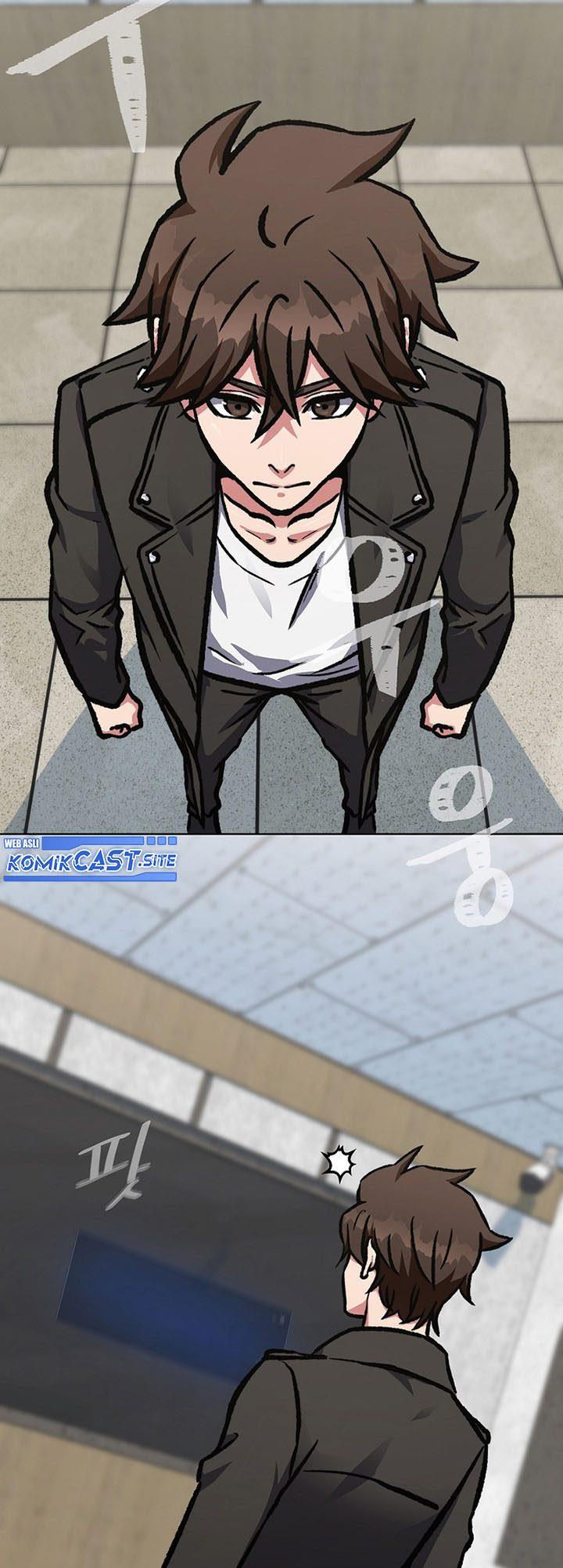 Level 1 Player - Chapter 54 25