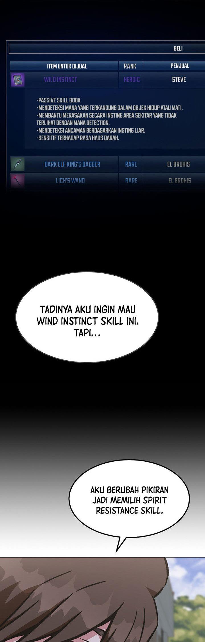 Level 1 Player - Chapter 54 3