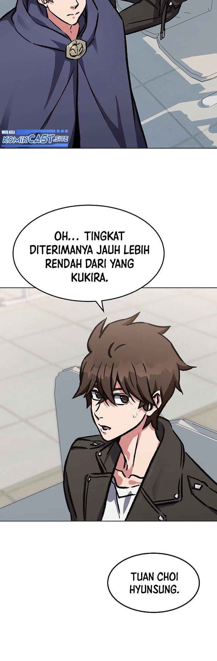 Level 1 Player - Chapter 54 19