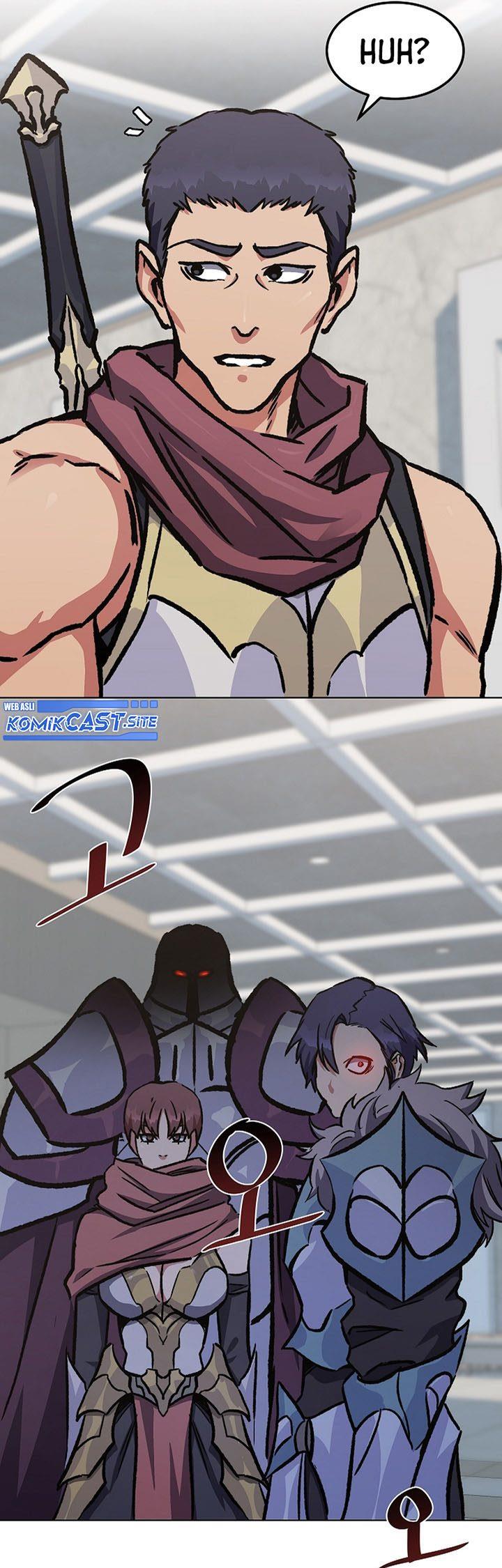 Level 1 Player - Chapter 54 13