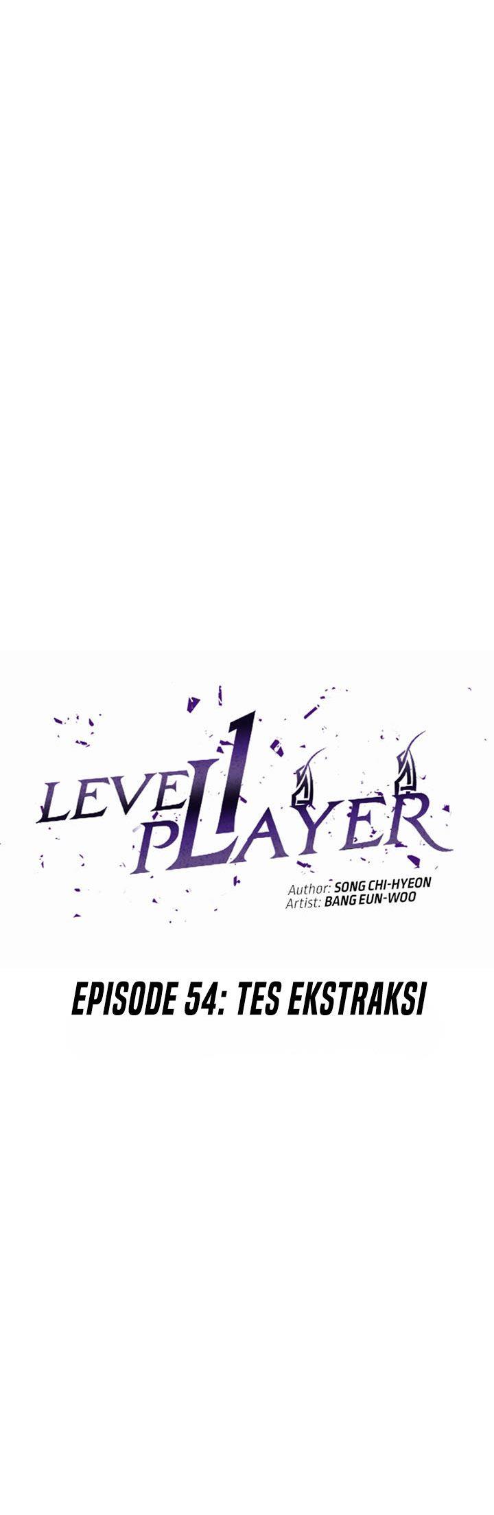 Level 1 Player - Chapter 54 10