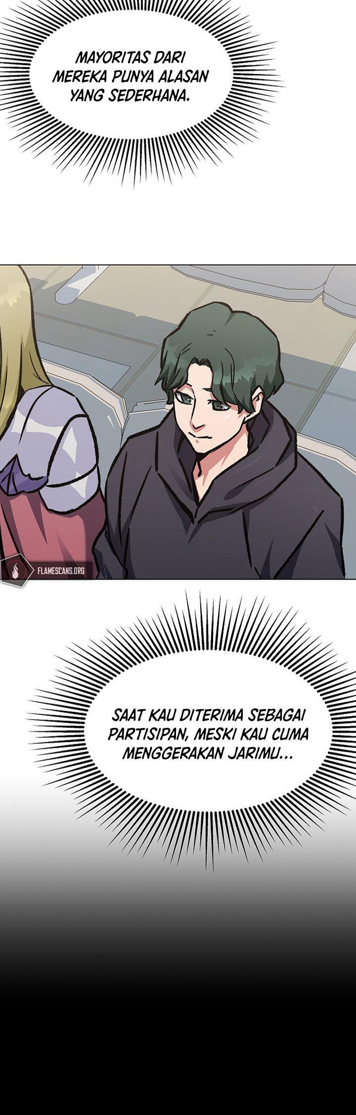 Level 1 Player - Chapter 54 16