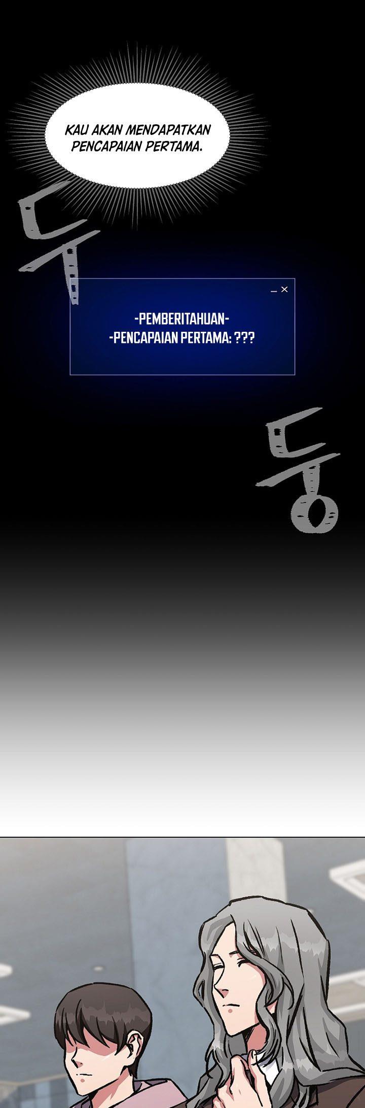 Level 1 Player - Chapter 54 17