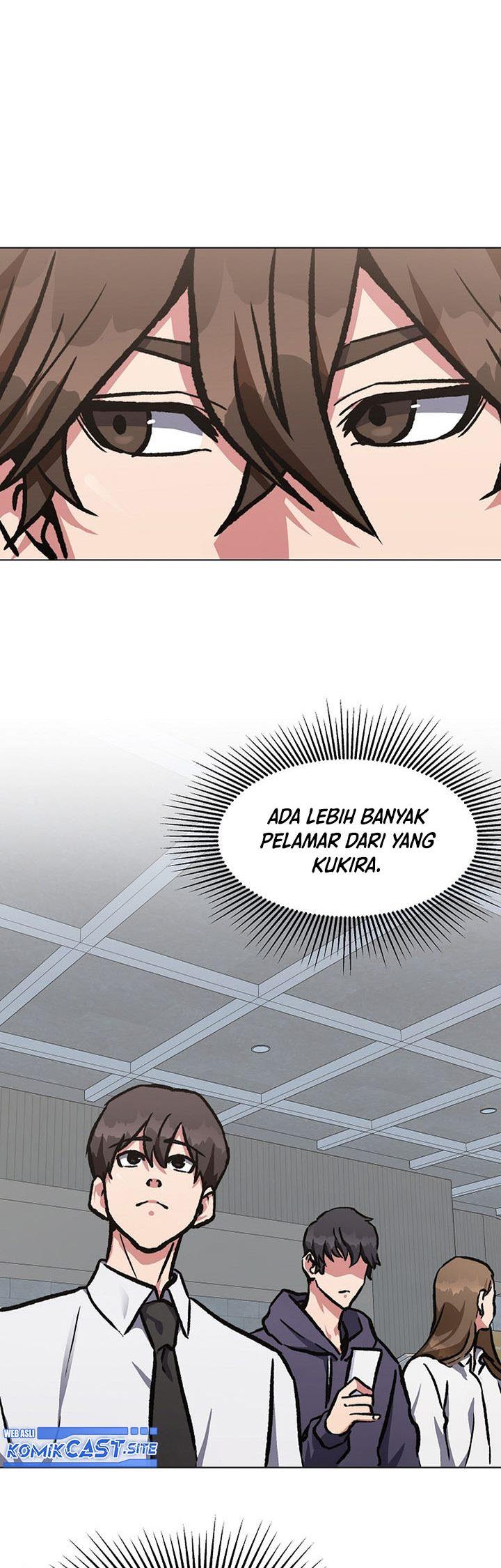 Level 1 Player - Chapter 54 15