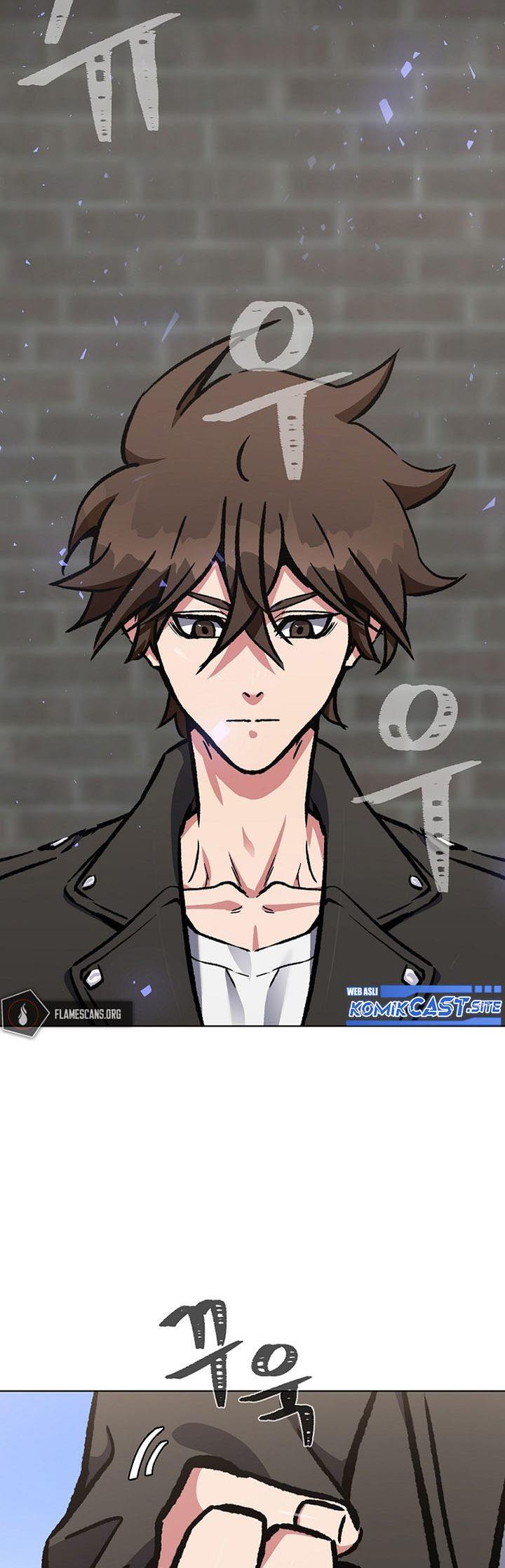Level 1 Player - Chapter 54 7
