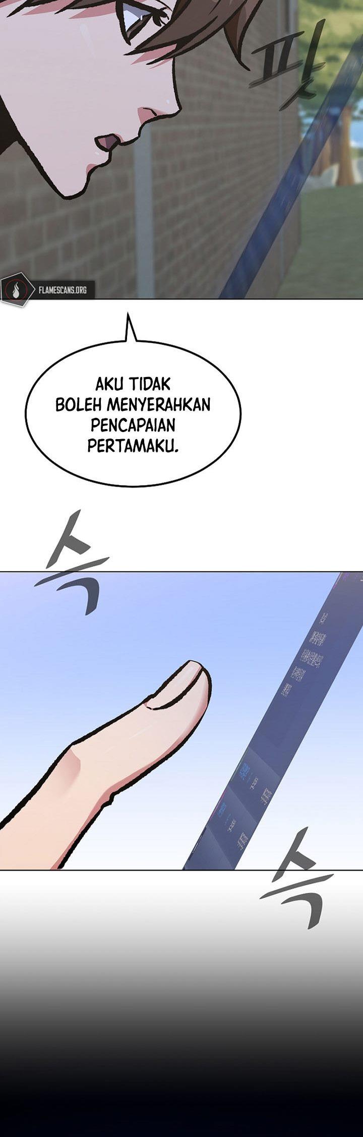 Level 1 Player - Chapter 54 4