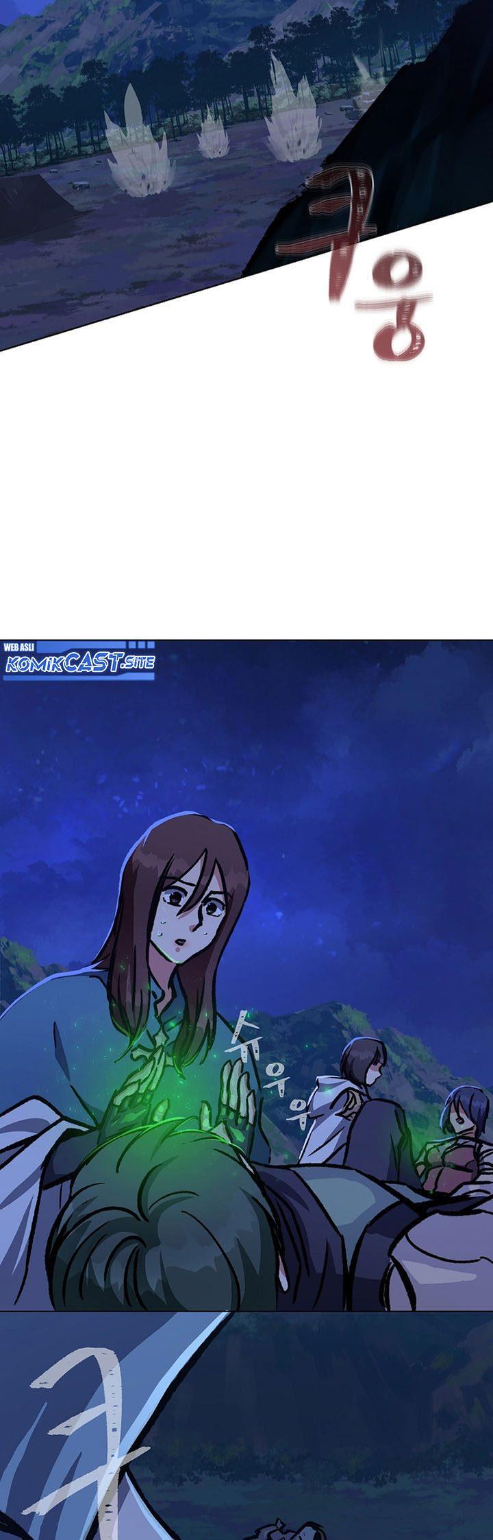 Level 1 Player - Chapter 54 49