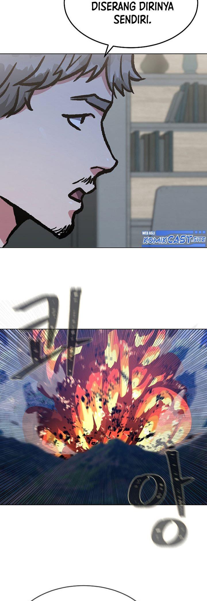 Level 1 Player - Chapter 54 42