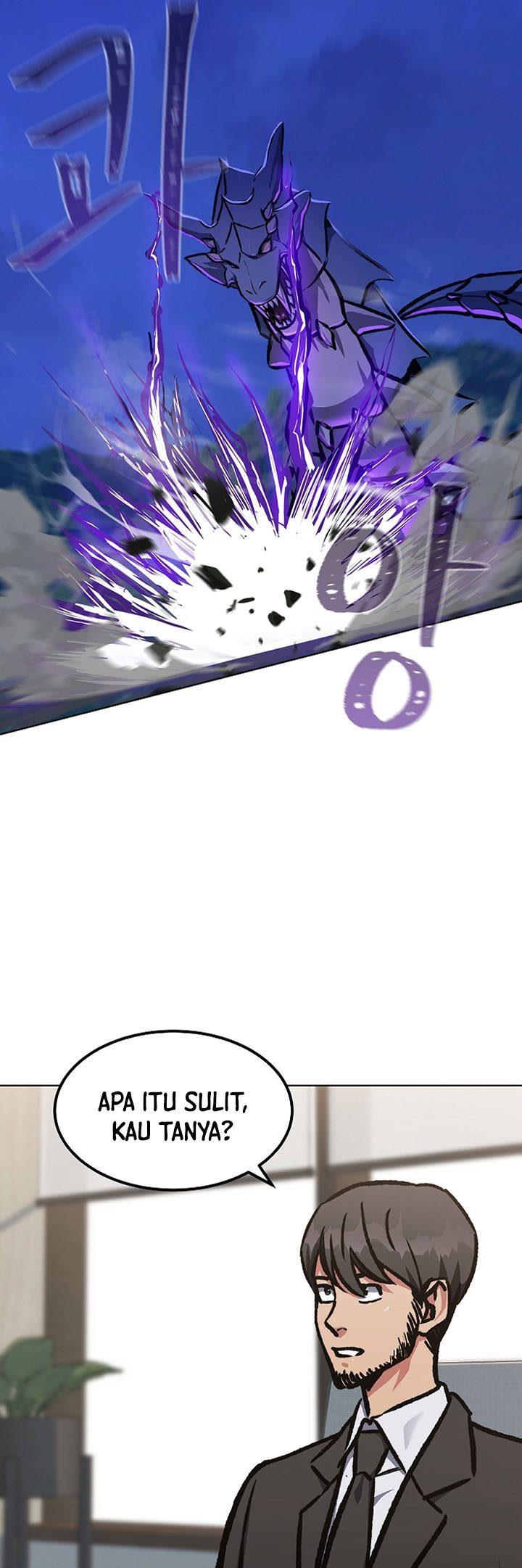 Level 1 Player - Chapter 54 45