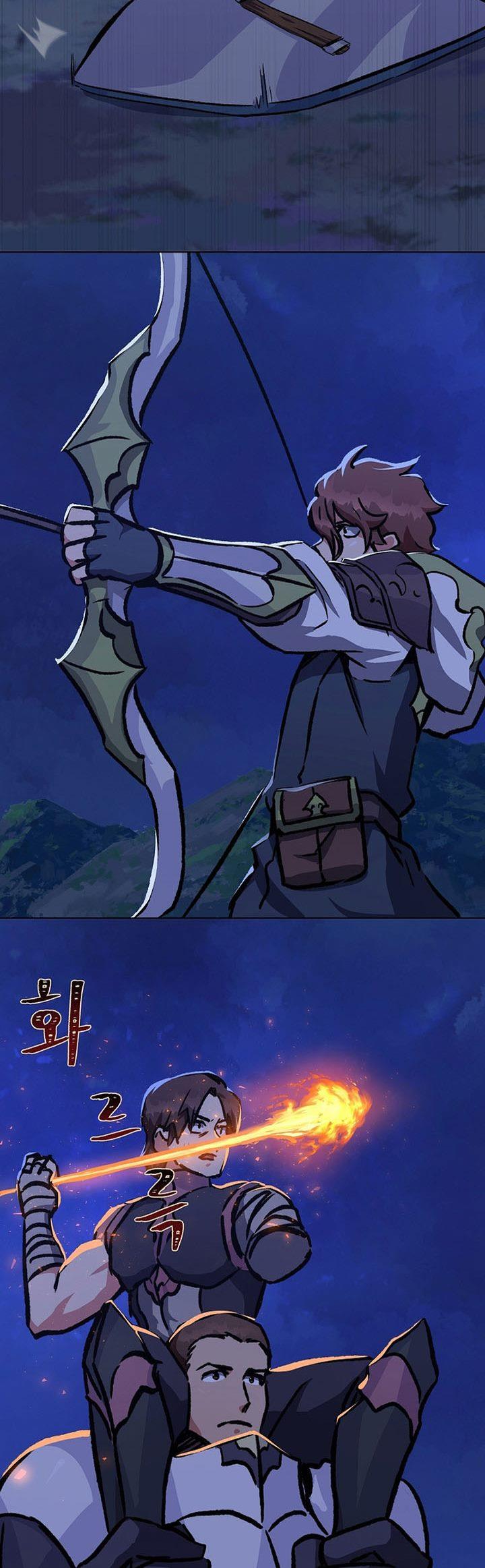 Level 1 Player - Chapter 54 58