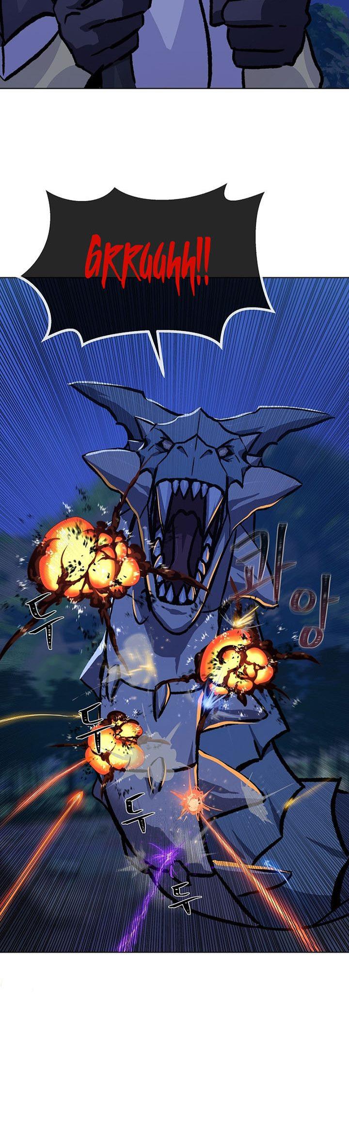 Level 1 Player - Chapter 54 59