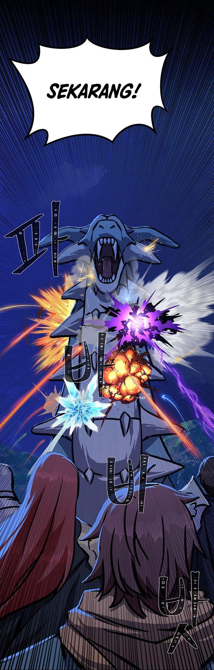 Level 1 Player - Chapter 54 52