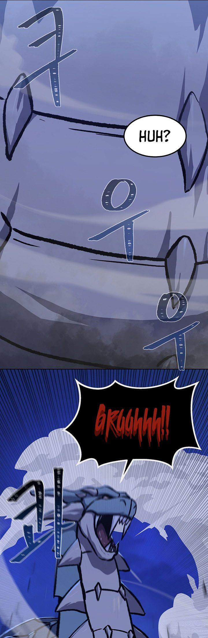 Level 1 Player - Chapter 54 53