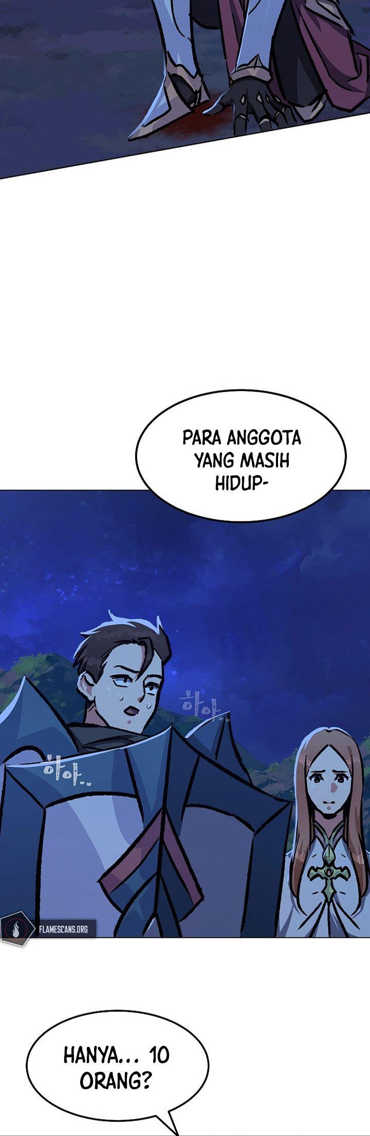 Level 1 Player - Chapter 54 56