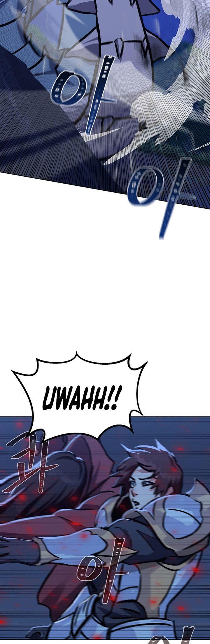 Level 1 Player - Chapter 54 54