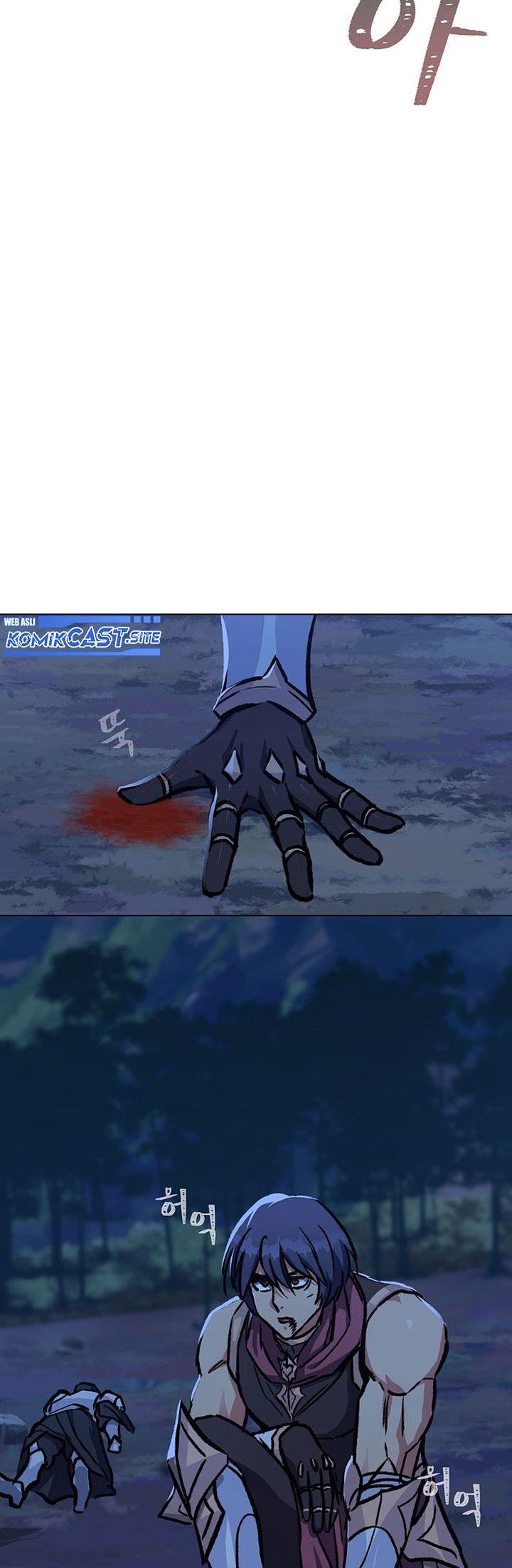 Level 1 Player - Chapter 54 55