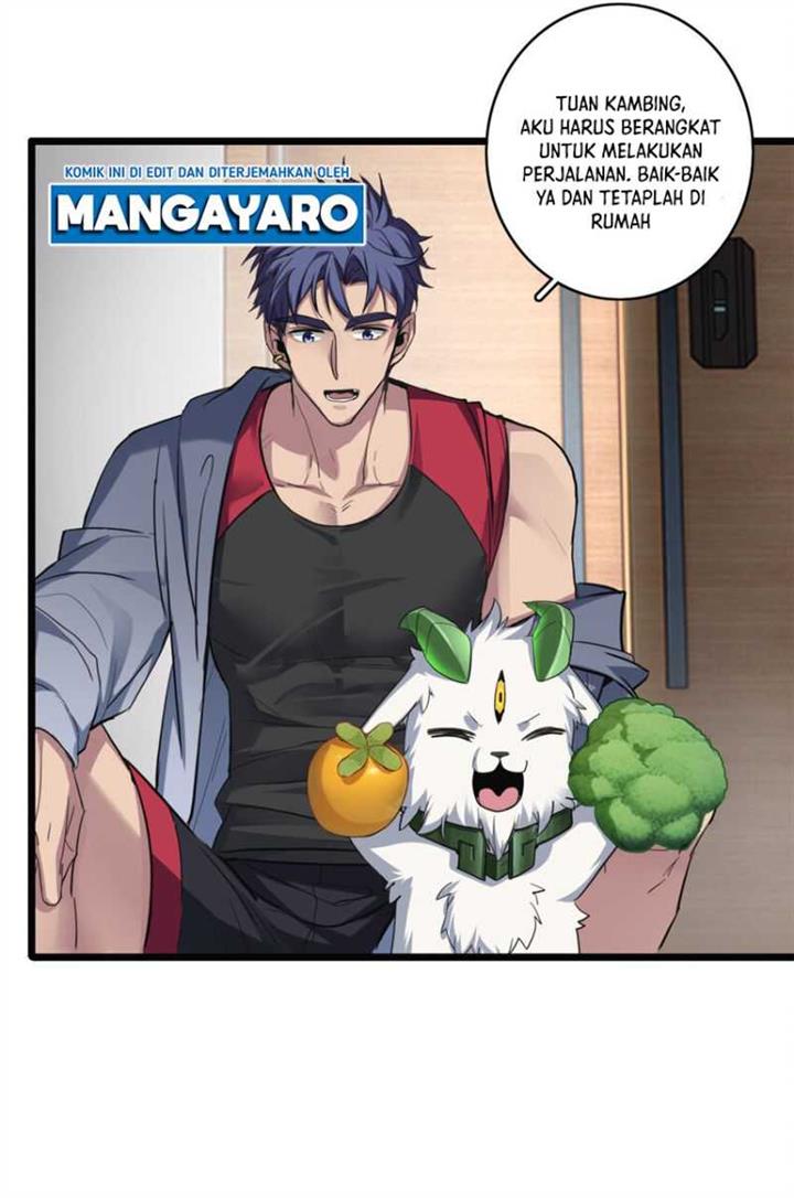 Let Me Game In Peace - Chapter 82 22