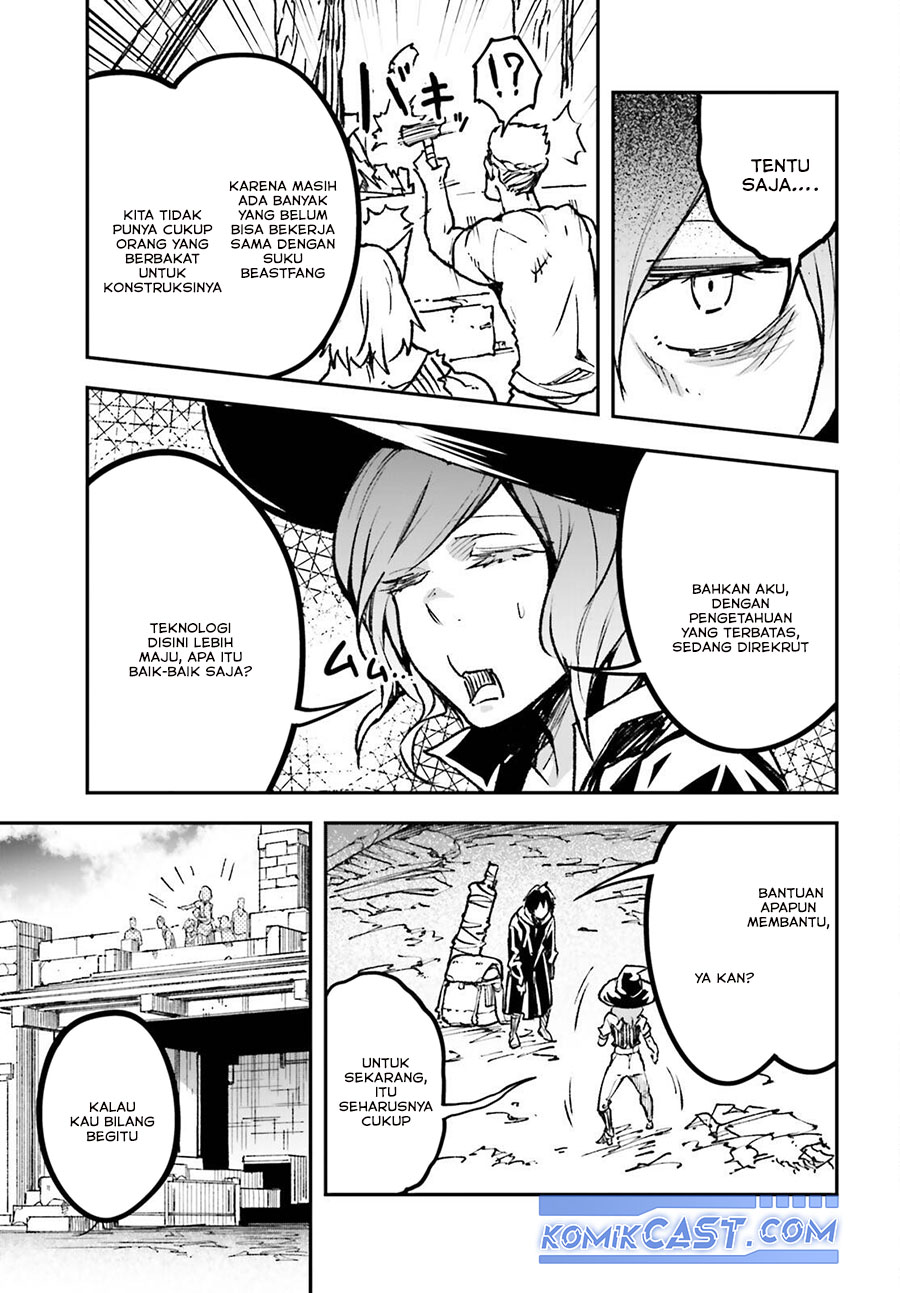 LV999 no Murabito - Chapter 80 20