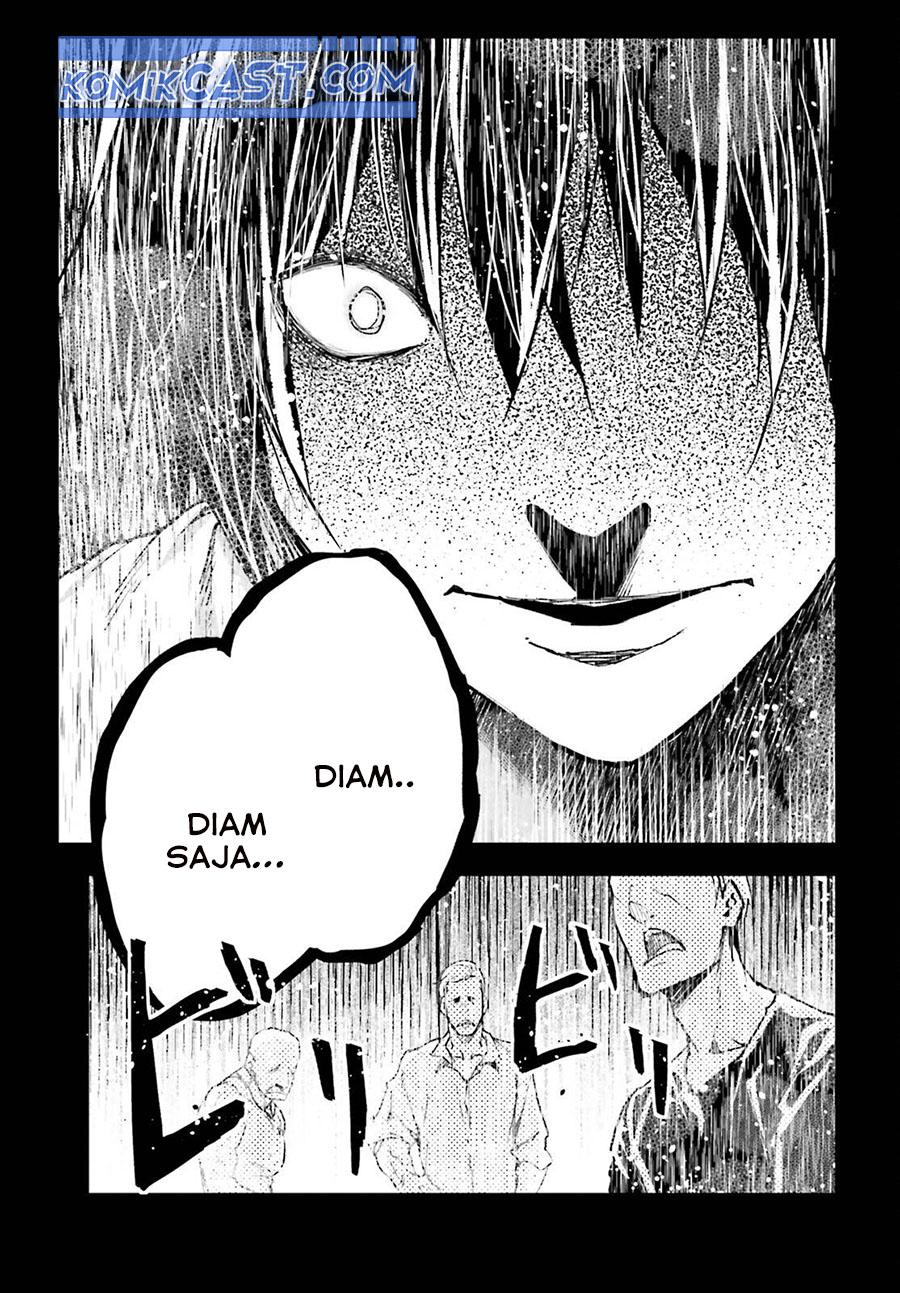 LV999 no Murabito - Chapter 80 10