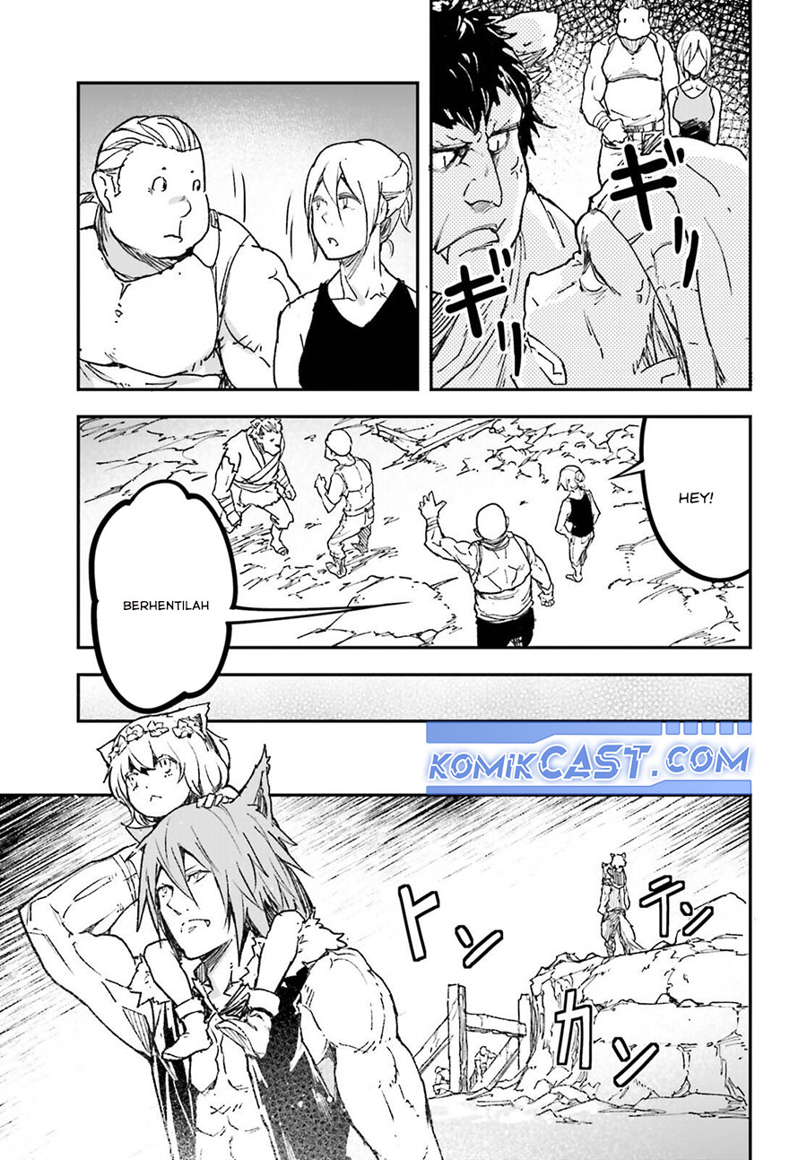 LV999 no Murabito - Chapter 80 16